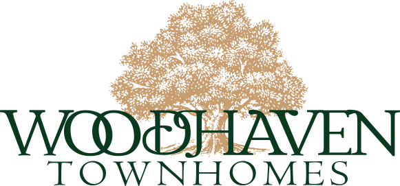 Woodhaven Townhomes Logo